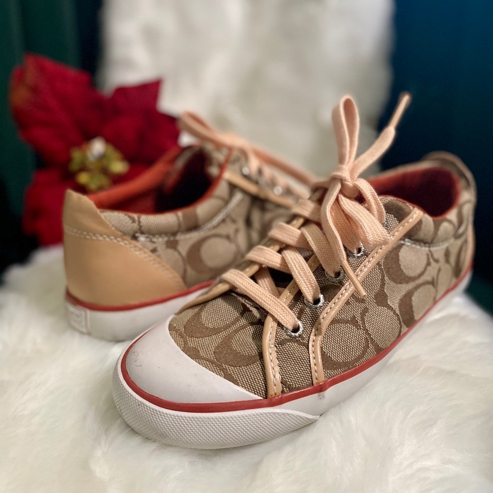 Coach Shoes
